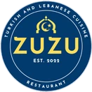 ZuZu Turkish and Mediterranean Restaurant logo